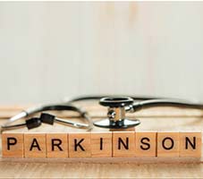 Physical Therapy Treatment in Milton - Parkinson Disease