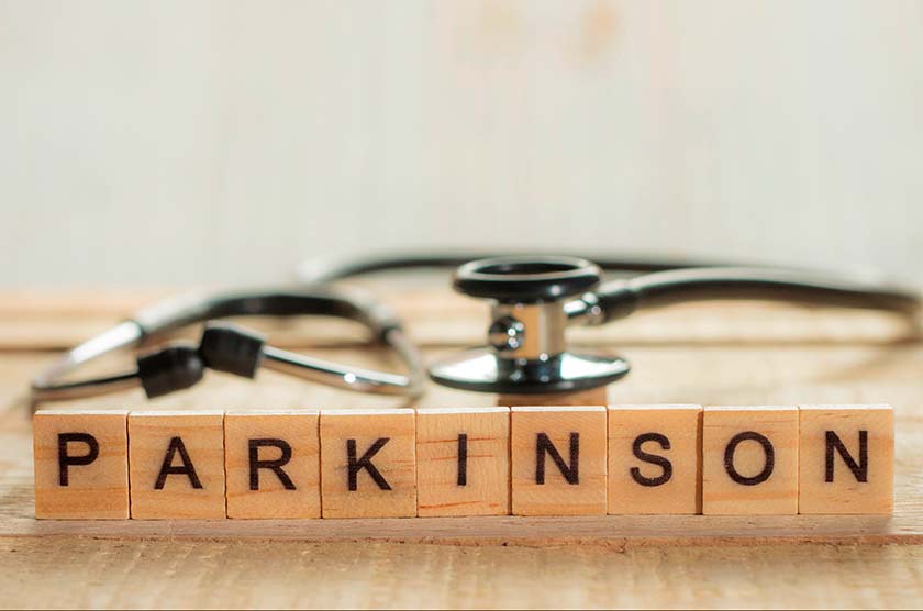 Parkinsons Disease therapy in Milton Ontario