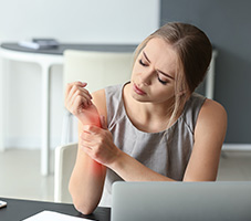 Carpal Tunnel Syndrome Physiotherapy in Milton