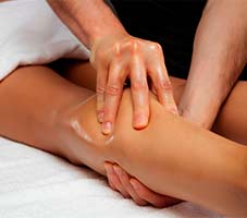 Lymphedema Treatment Physiotherapy in Milton