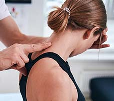 Manual Therapy Milton Physiotherapy