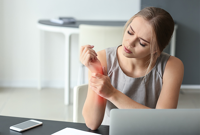 Carpal Tunnel Syndrome Physiotherapy in Milton