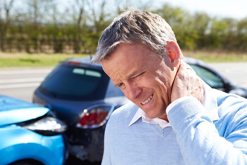 Motor Vehicle Accidents Injuries MVA Physiotherapy Milton