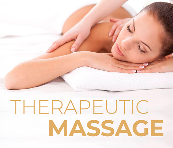 Massage Therapy in Milton