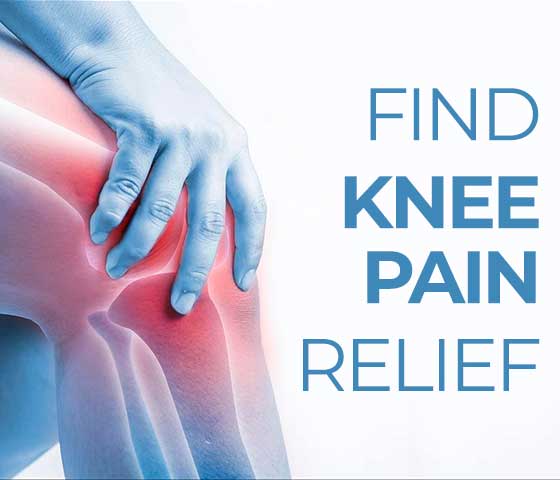 Knee pain and/or discomfort can be extremely debilitating and can limit you from doing your daily activities and even more so the things you enjoy. Fortunately, not all knee issues can result in a total loss of function and may require a simple solution to help remedy the issue and return you to function.