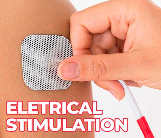Eletrical Stimulation Therapy in Milton ON