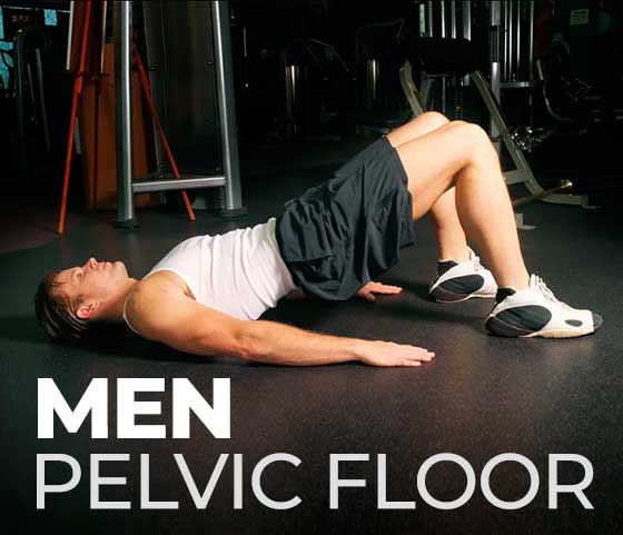 Men Pelvic Floor in Milton Ontario