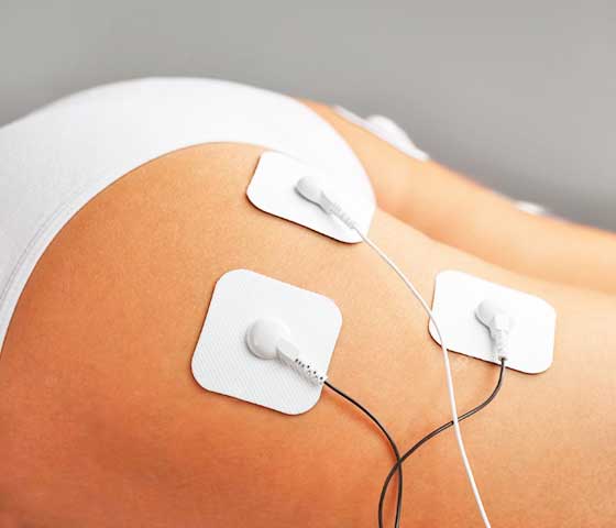 Electrical Stimulation Therapy in Milton