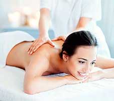 Massage Therapy in Milton Ontario
