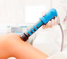 Shockwave Therapy in Milton Ontario