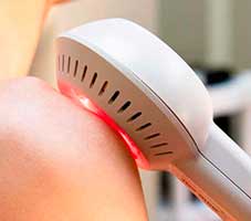 Cold Laser Therapy in Milton