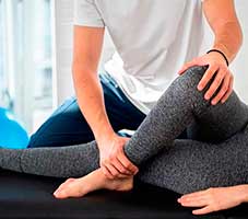 Milton Physiotherapy Care