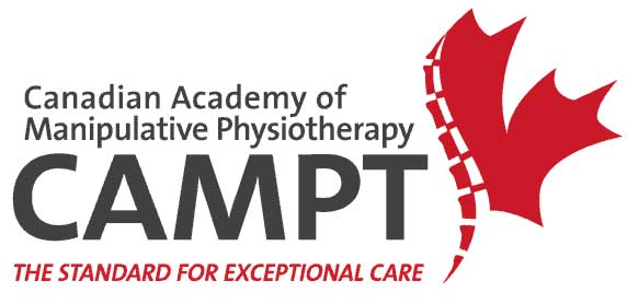 CAMPT certified in Milton