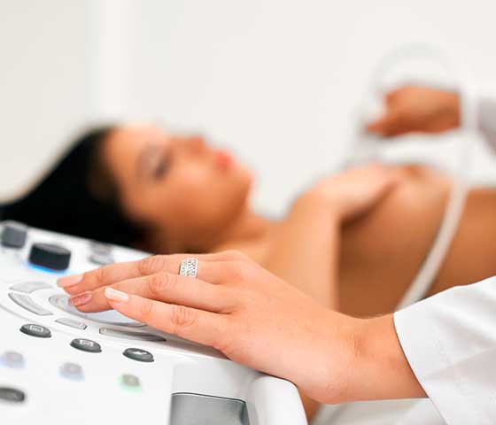 Ultrasound Physiotherapy in Milton