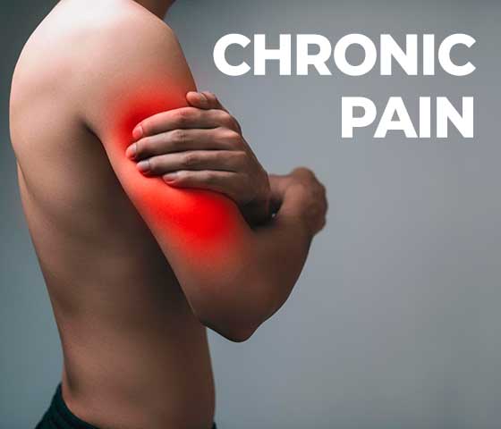 Chronic Pain Treatment in Milton
