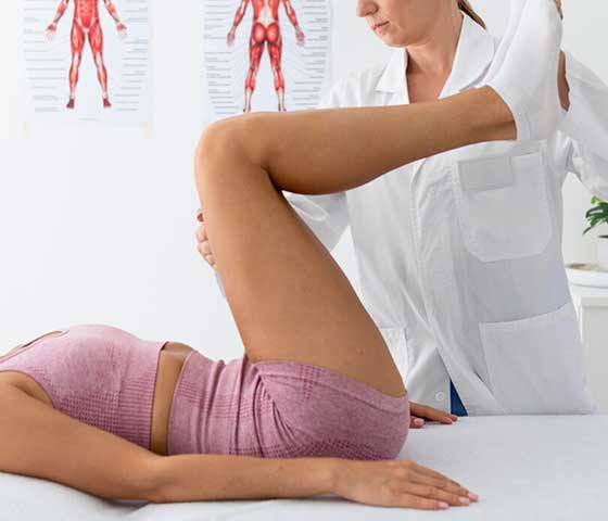 Disc Herniation Physiotherapy In Milton