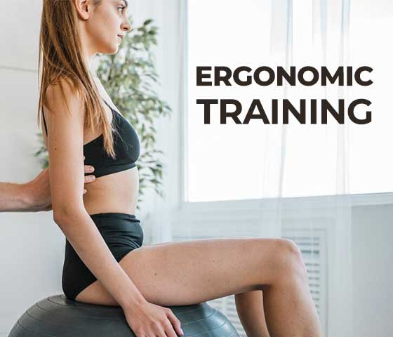 Ergonomic Training in Milton