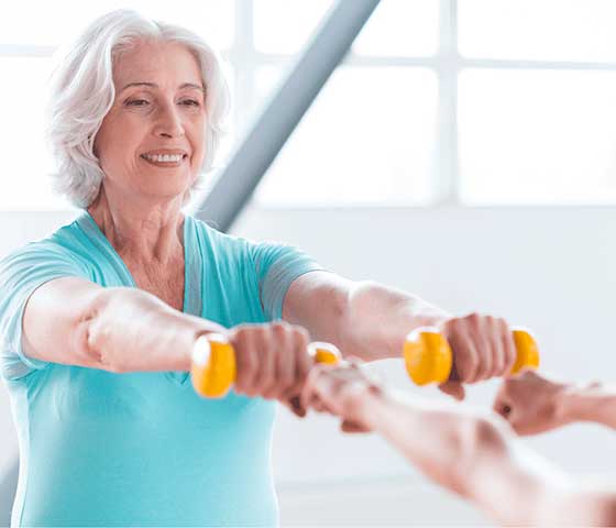 Osteoporosis Treatment in Milton