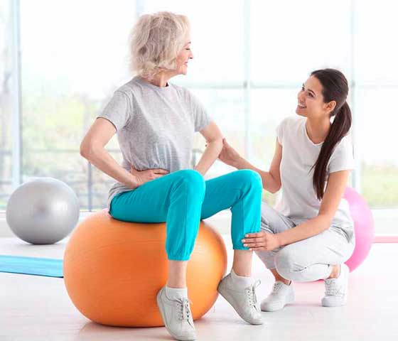 Osteoporosis Treatment in Milton