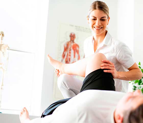 Physiotherapy Myths and Facts