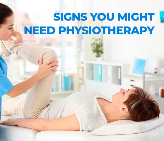 physiotherapists