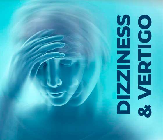 Dizziness and Vertigo Treatment in Milton